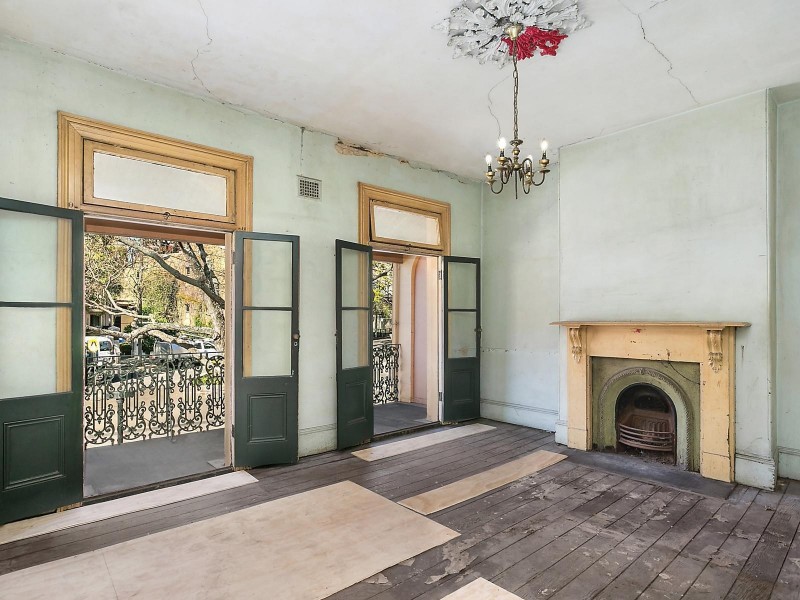 69 Lower Fort Street, Millers Point NSW 2000