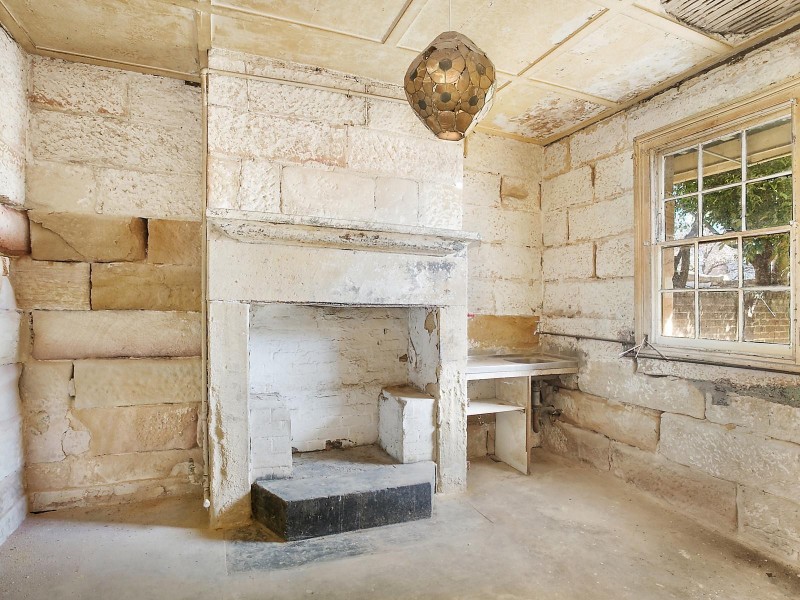 69 Lower Fort Street, Millers Point NSW 2000