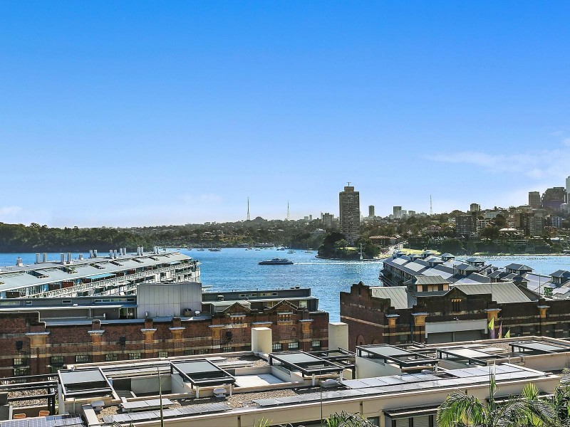 69 Lower Fort Street, Millers Point NSW 2000