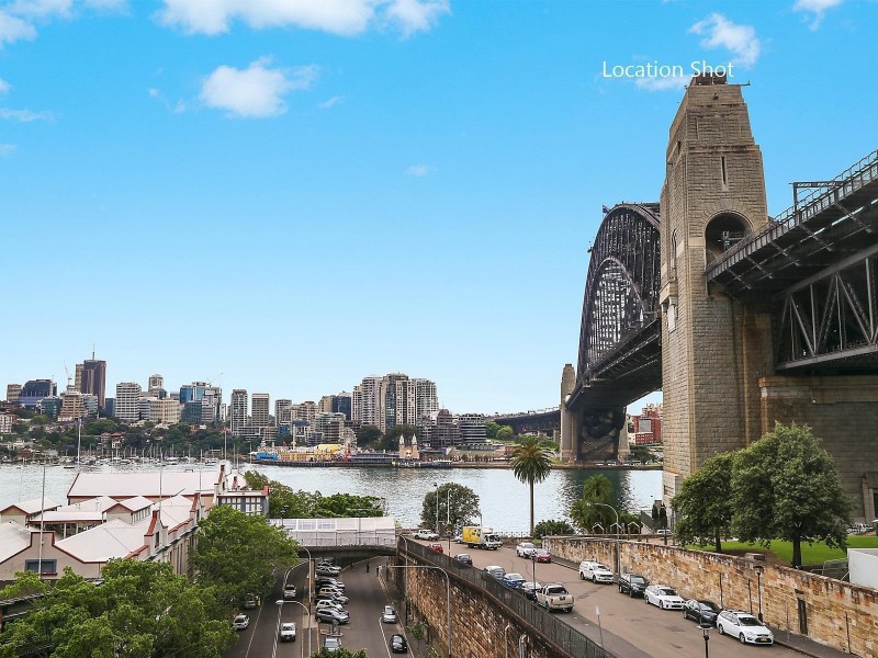 69 Lower Fort Street, Millers Point NSW 2000