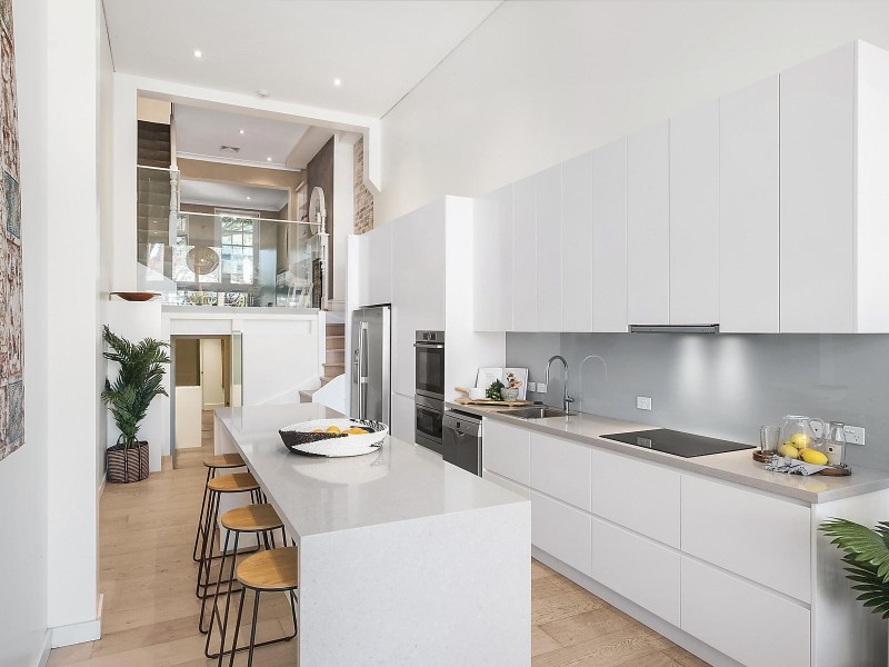 40 Wiley Street, Waverley NSW 2024