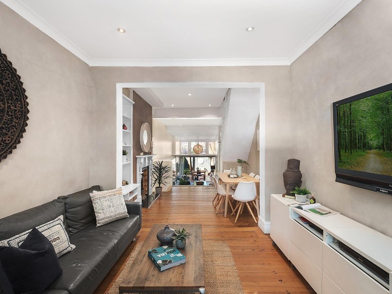 40 Wiley Street, Waverley NSW 2024