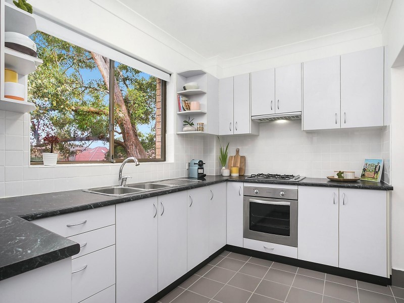 6/9-19 Elsmere Street, Kensington NSW 2033