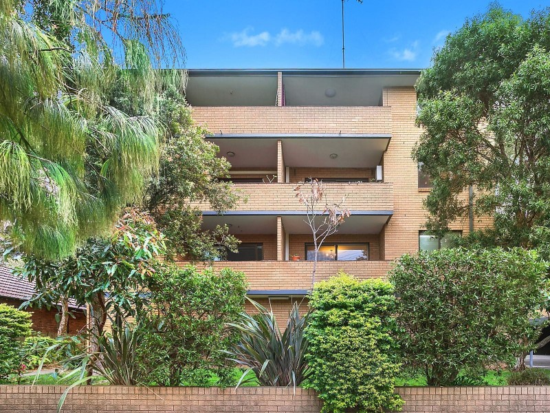 6/9-19 Elsmere Street, Kensington NSW 2033