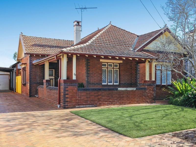 28 Chandos Street, Ashfield NSW 2131