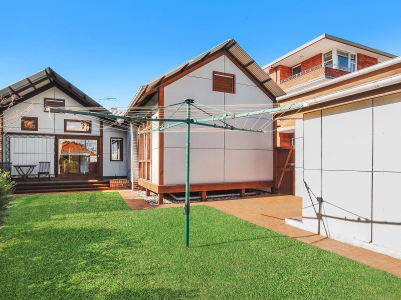 28 Chandos Street, Ashfield NSW 2131