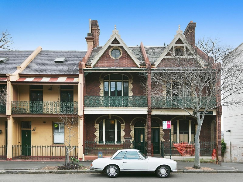 65 Lower Fort Street, Millers Point NSW 2000