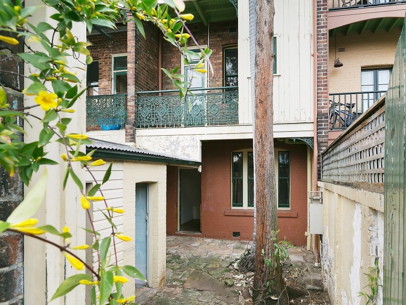 65 Lower Fort Street, Millers Point NSW 2000