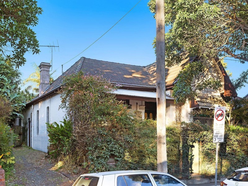 318 Edgeware Road, Newtown NSW 2042