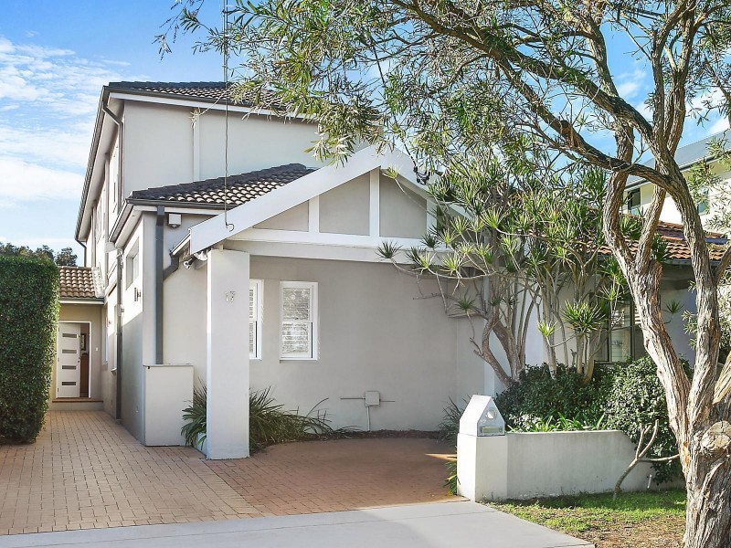 17 Rigney Avenue, Kingsford NSW 2032