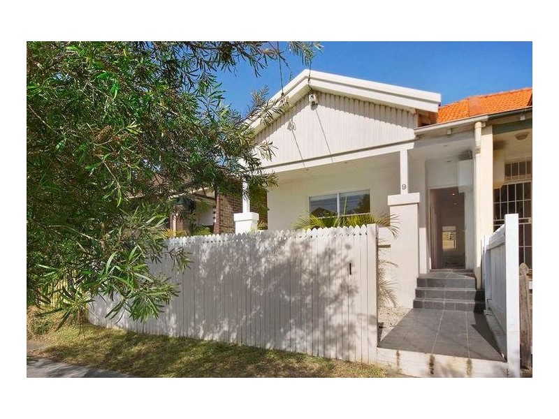 9 Plowman Street, North Bondi NSW 2026