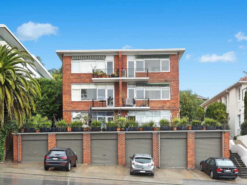 1/859 New South Head Road, Rose Bay NSW 2029