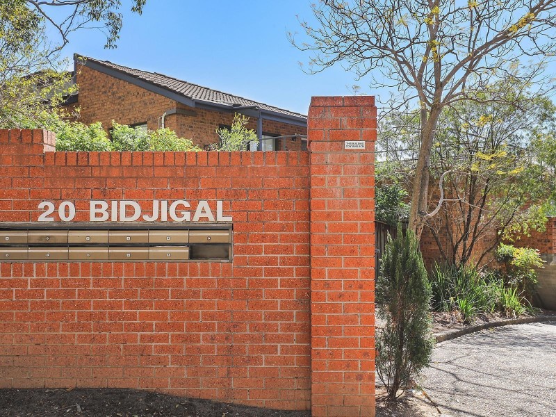 5/20 Pennant Street, Castle Hill NSW 2154