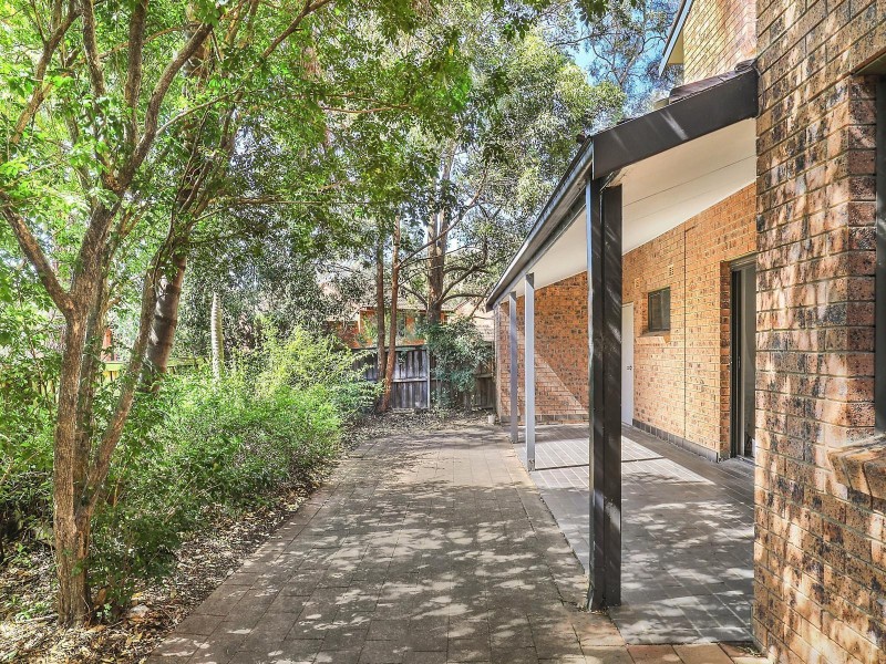 5/20 Pennant Street, Castle Hill NSW 2154