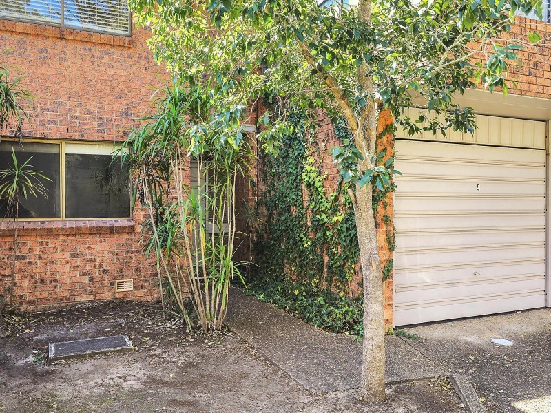 5/20 Pennant Street, Castle Hill NSW 2154