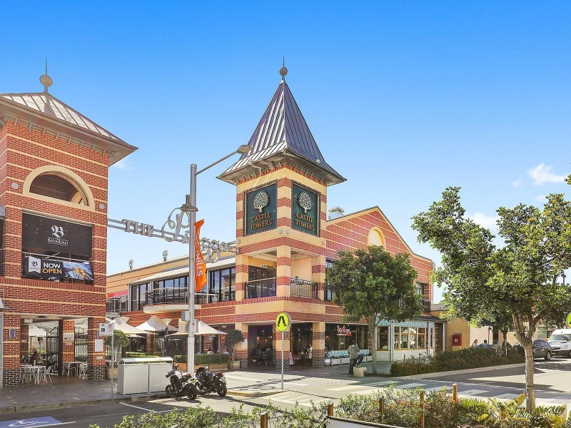 5/20 Pennant Street, Castle Hill NSW 2154