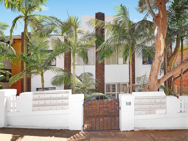 10/318 Bondi Road, Bondi NSW 2026