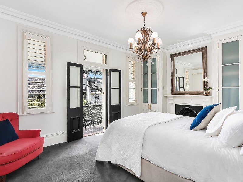 103 Glenmore Road, Paddington NSW 2021