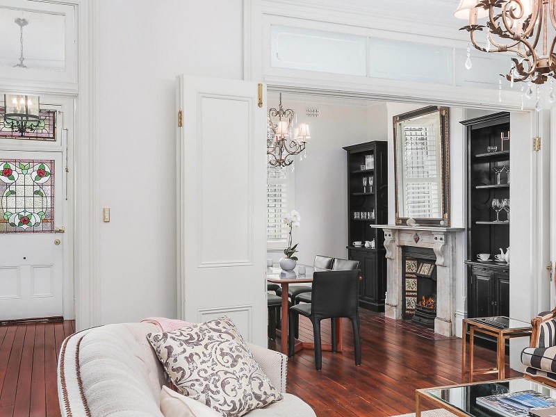 103 Glenmore Road, Paddington NSW 2021