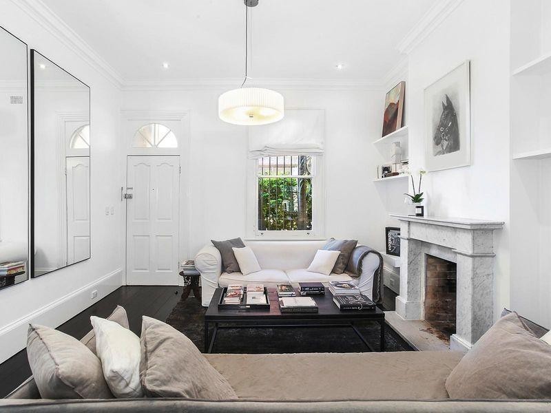 8 Jersey Road, Paddington NSW 2021