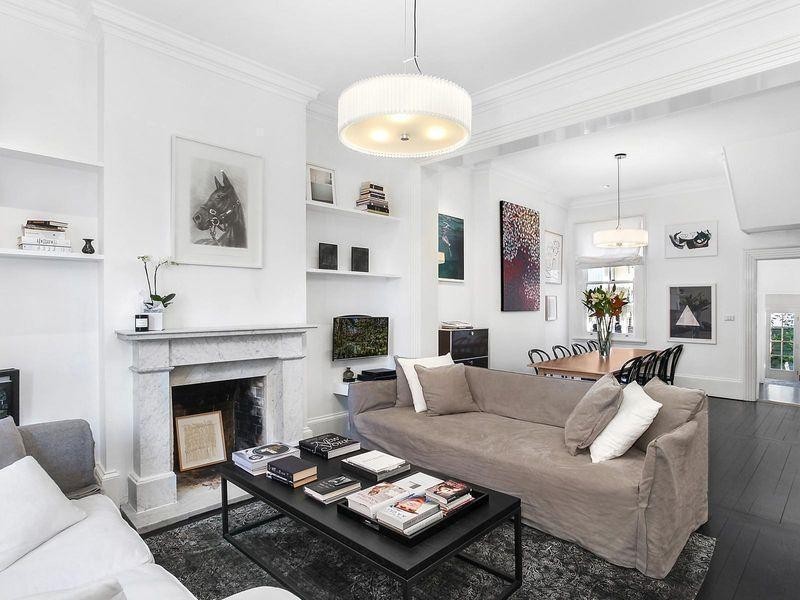 8 Jersey Road, Paddington NSW 2021