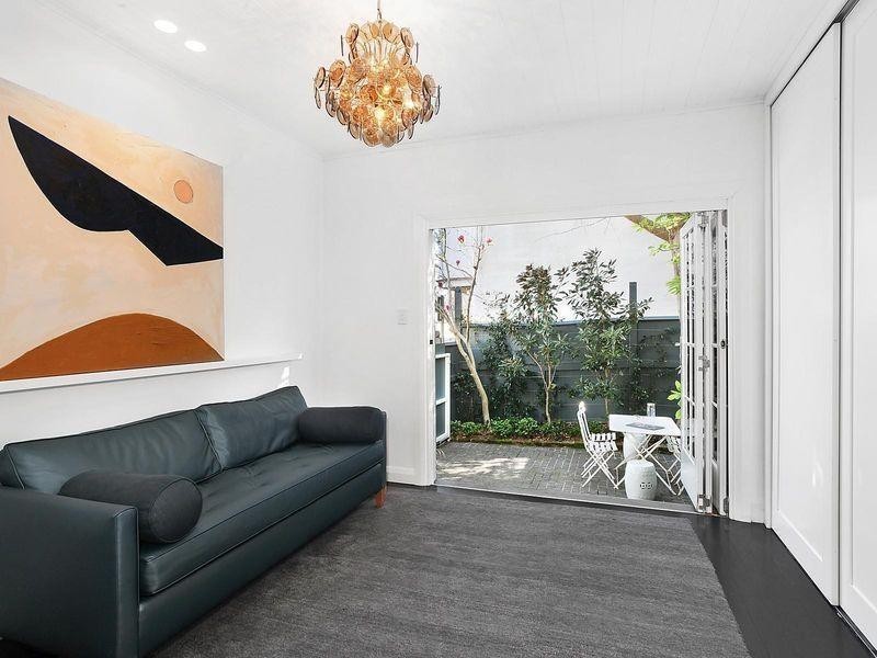 8 Jersey Road, Paddington NSW 2021