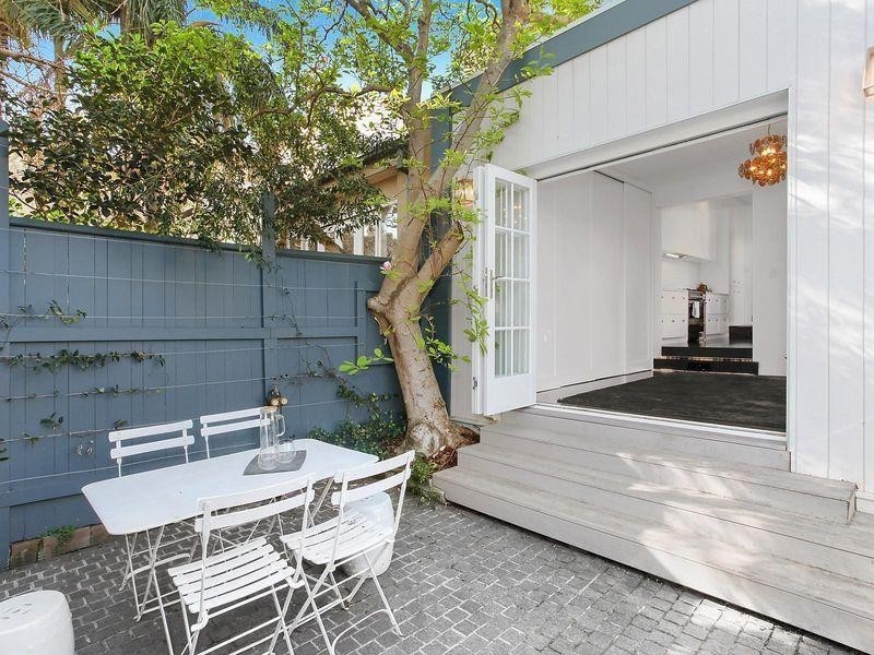 8 Jersey Road, Paddington NSW 2021