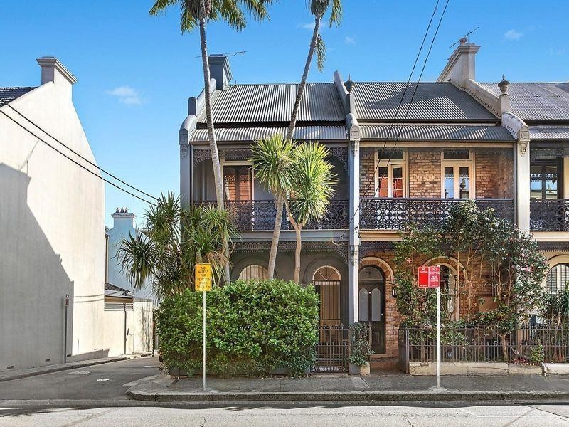 8 Jersey Road, Paddington NSW 2021