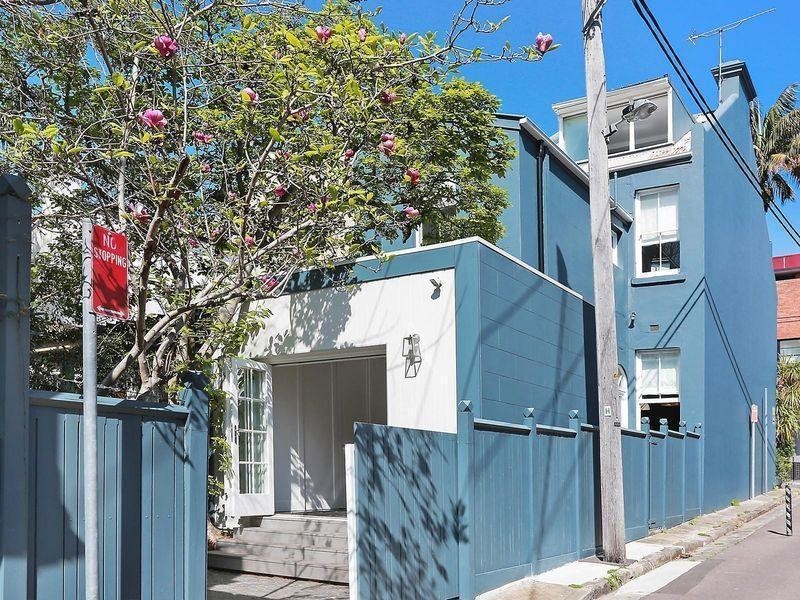 8 Jersey Road, Paddington NSW 2021