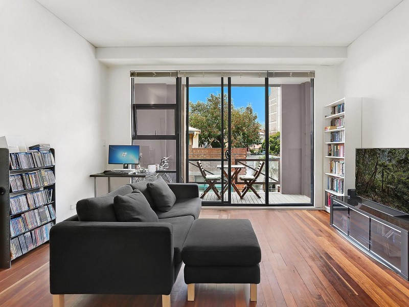 405/28 Bellevue Street, Surry Hills NSW 2010