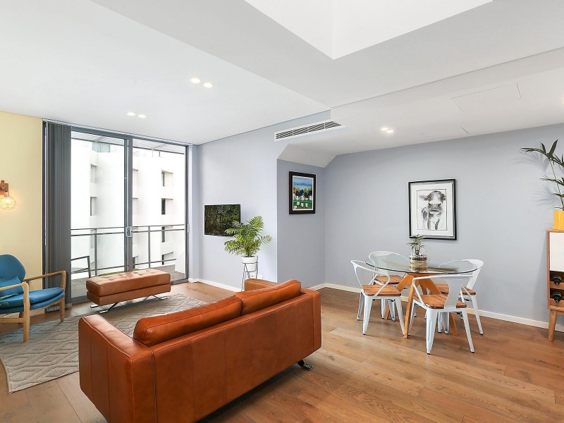 308/72 Alice Street, Newtown NSW 2042