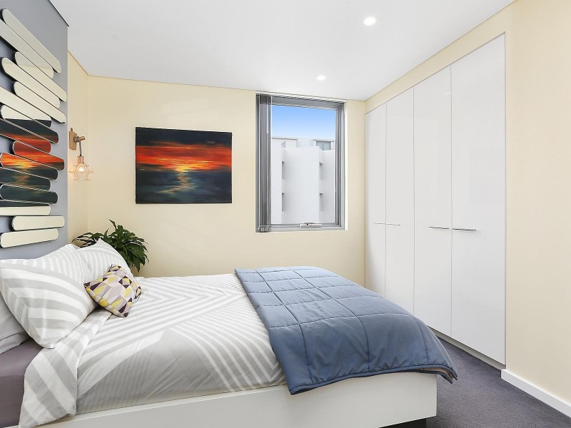308/72 Alice Street, Newtown NSW 2042