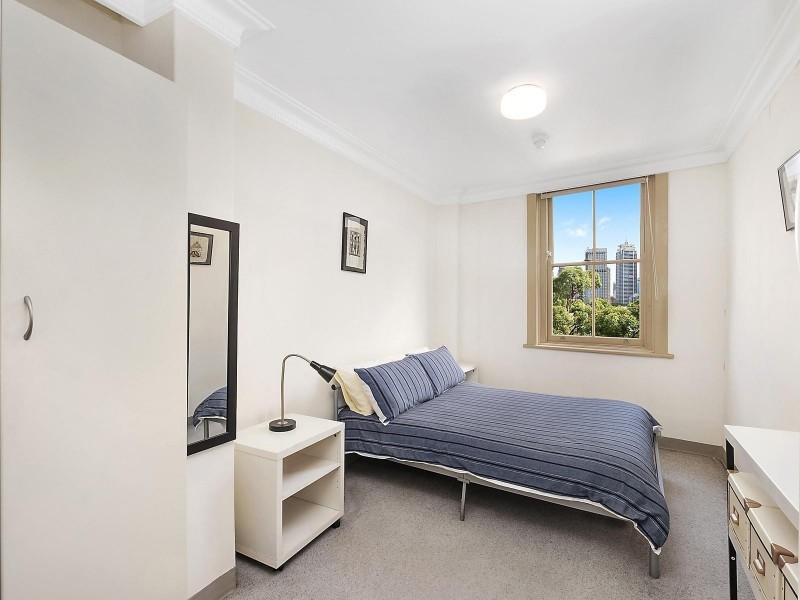 605/221 Darlinghurst Road, Darlinghurst NSW 2010