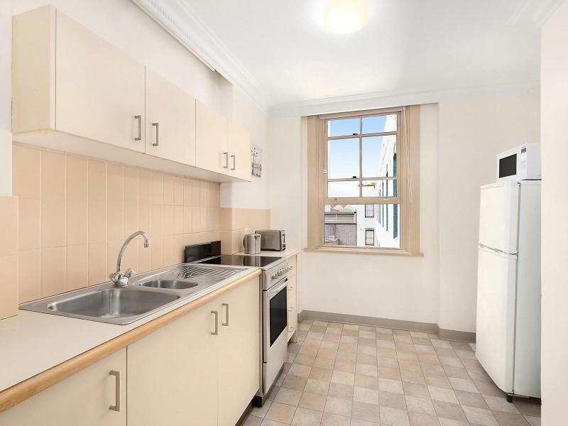 605/221 Darlinghurst Road, Darlinghurst NSW 2010