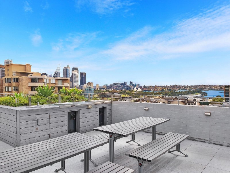 605/221 Darlinghurst Road, Darlinghurst NSW 2010