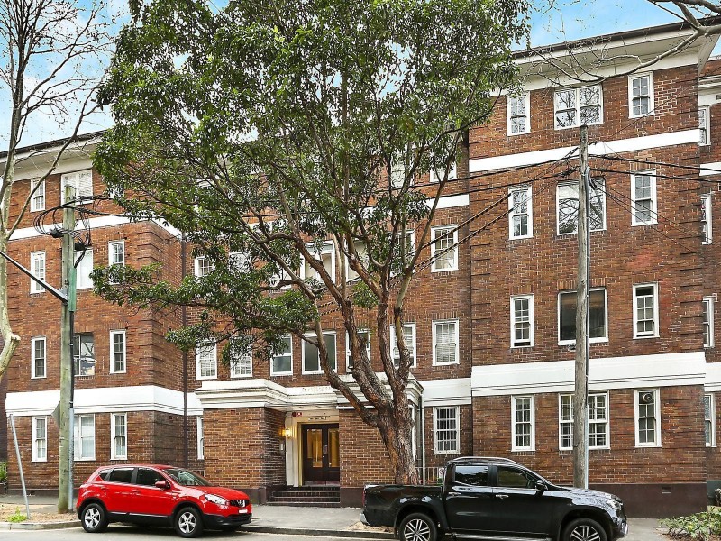 24/360 Bourke Street, Surry Hills NSW 2010