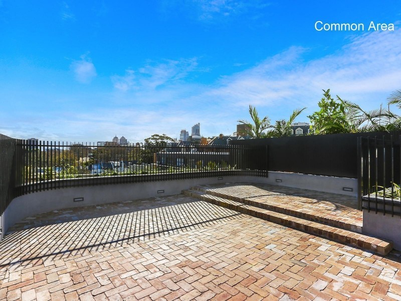 11/26 Hutchinson Street, Surry Hills NSW 2010