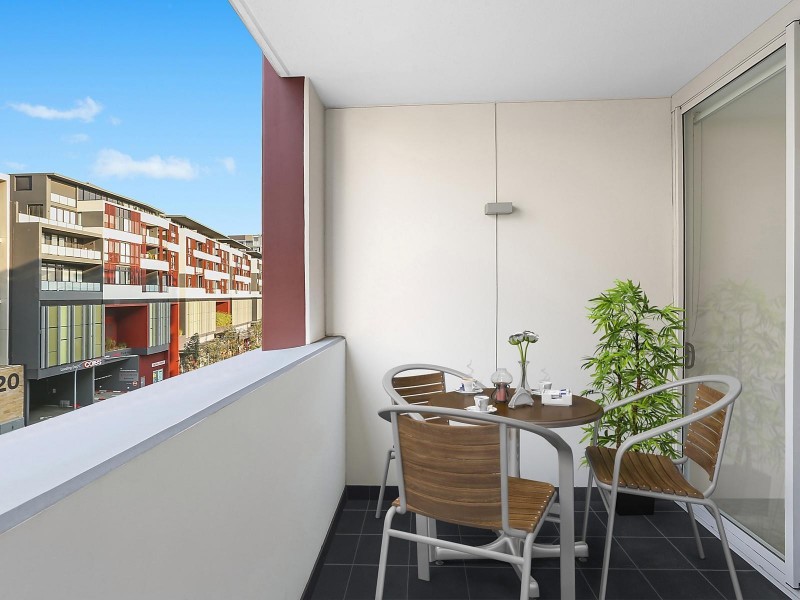 305/15 Gadigal Avenue, Zetland NSW 2017