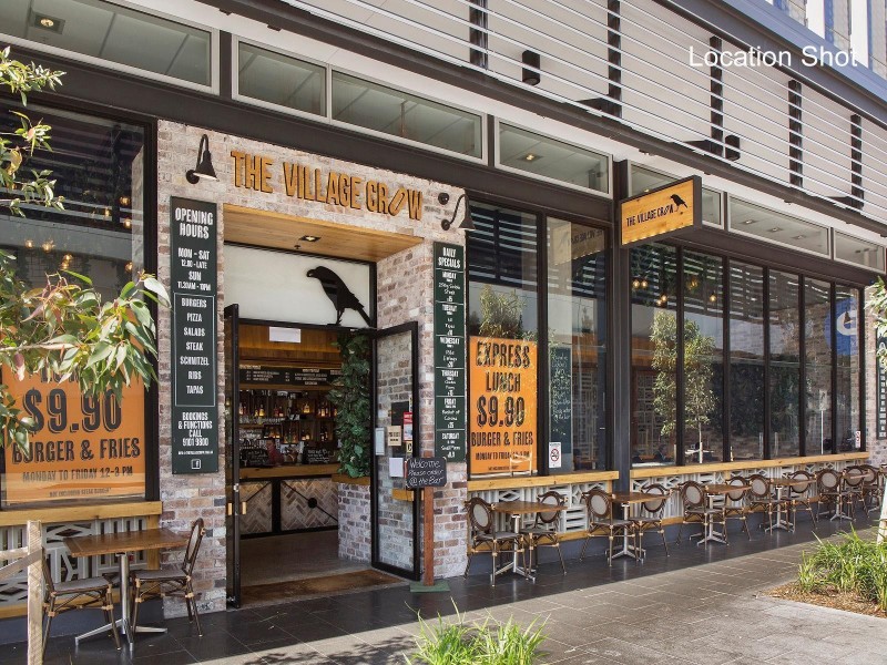 305/15 Gadigal Avenue, Zetland NSW 2017