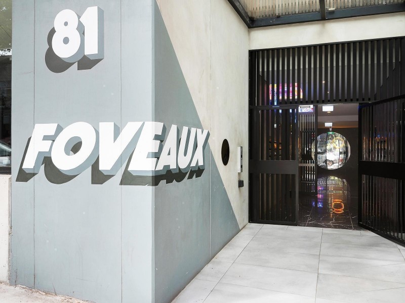 204/81 Foveaux Street, Surry Hills NSW 2010