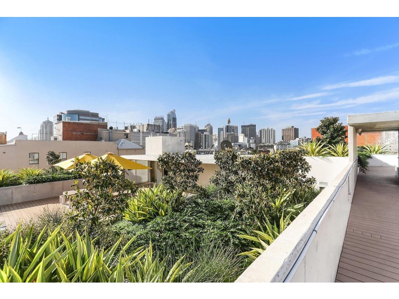 204/81 Foveaux Street, Surry Hills NSW 2010