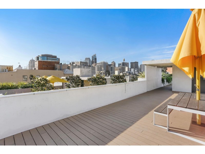 204/81 Foveaux Street, Surry Hills NSW 2010