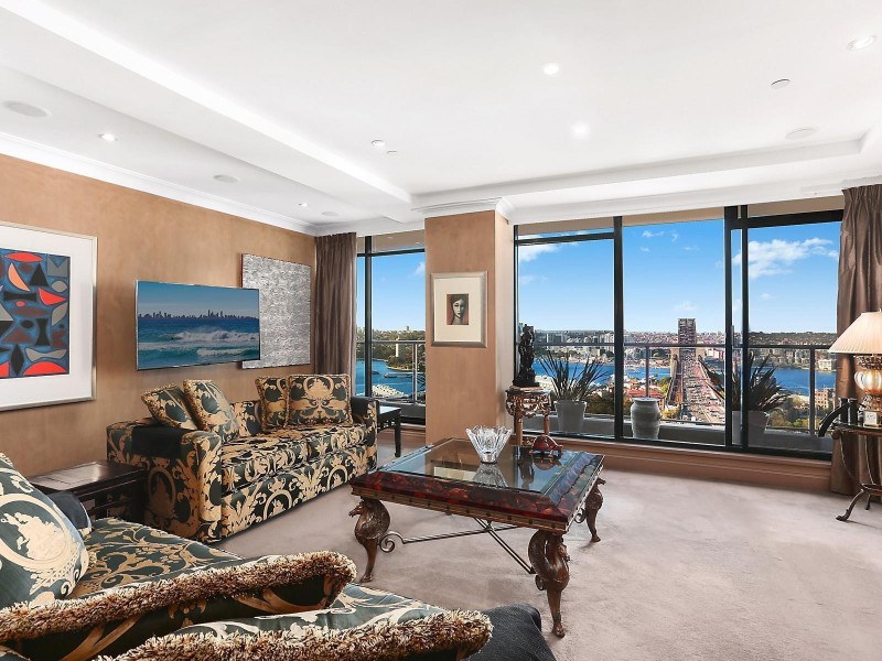 2102/168 Kent Street, Sydney NSW 2000