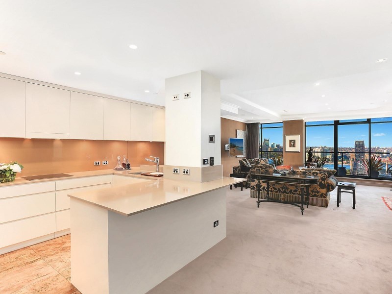 2102/168 Kent Street, Sydney NSW 2000