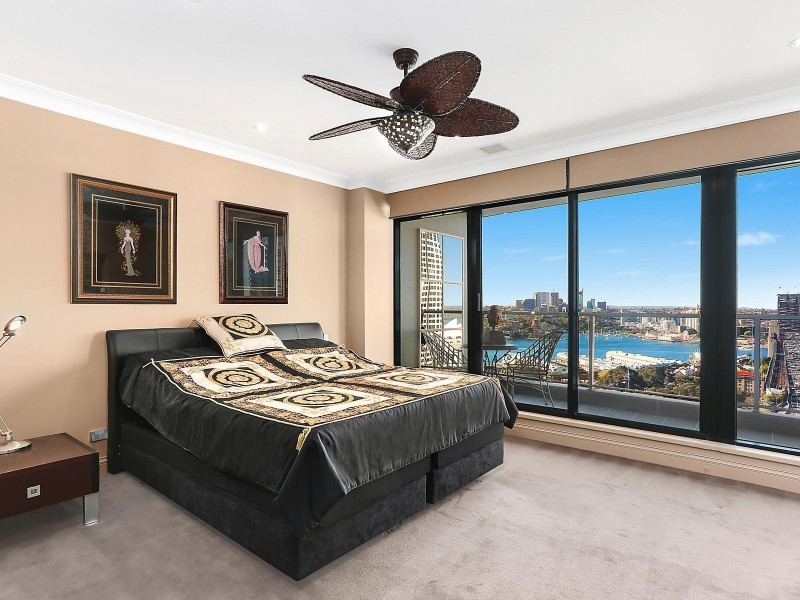 2102/168 Kent Street, Sydney NSW 2000