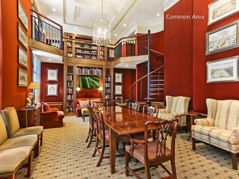 2102/168 Kent Street, Sydney NSW 2000