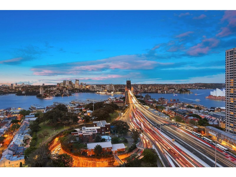 2102/168 Kent Street, Sydney NSW 2000