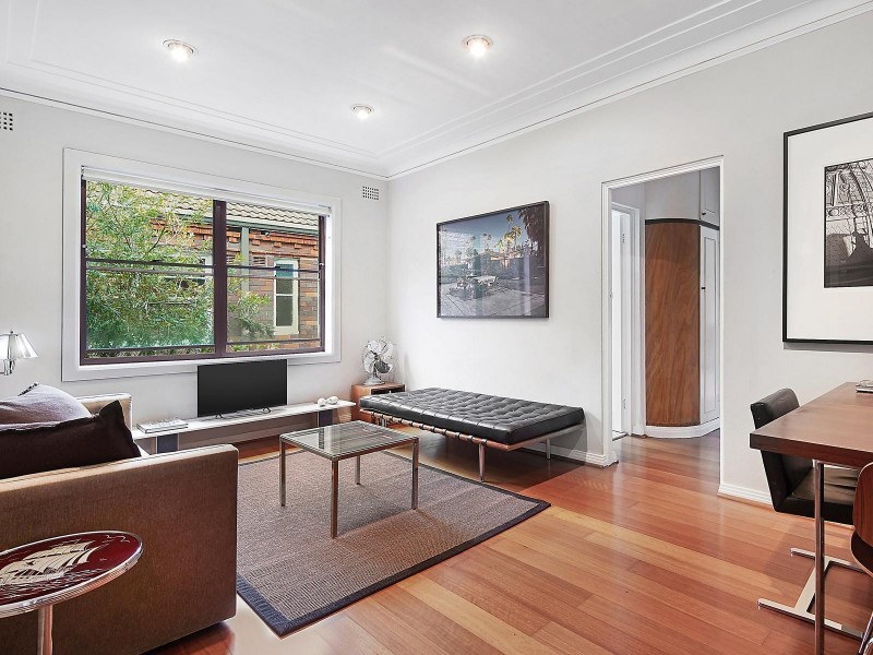 11/24 Balfour Road, Rose Bay NSW 2029