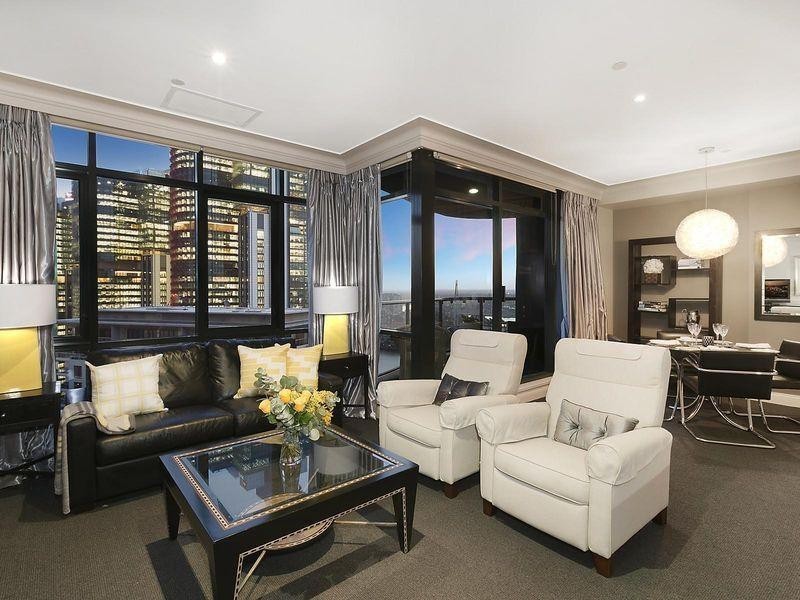 2306/168 Kent Street, Sydney NSW 2000