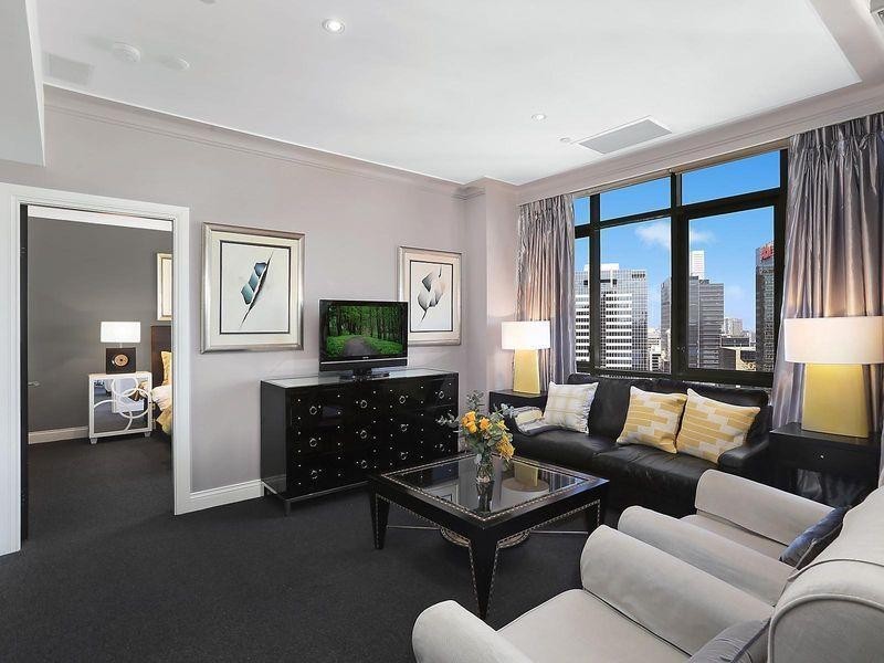 2306/168 Kent Street, Sydney NSW 2000